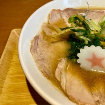 ラーメン49　スターマッスル・神田