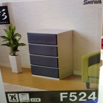 買ったもの、捨てたもの