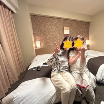 一週間経ちました