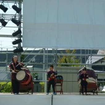 「第４１回江刺甚句まつり」のご報告　【２】