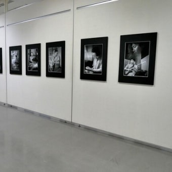 写真展開催