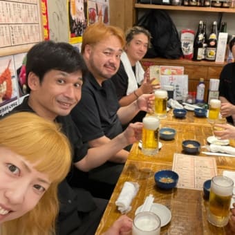 日常カムバックの月曜