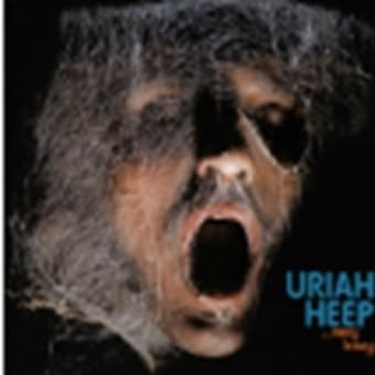 Uriah Heep/Very 'Eavy, Very 'Umble