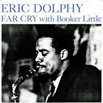 今宵のジャズ「Eric Dolphy」