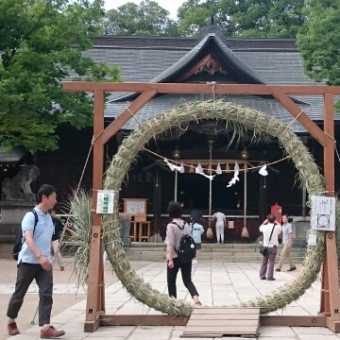 信州 松本城と四柱神社