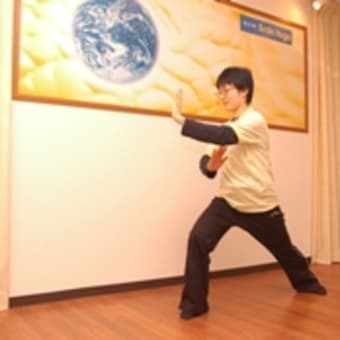 北海道・旭川でダンワールドの「アルファ波になる！瞑想体験会」開催