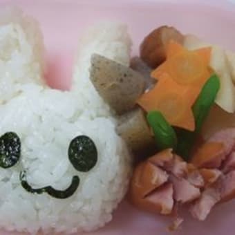 お弁当シート