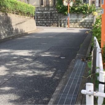 ラブめぐり。道路編3