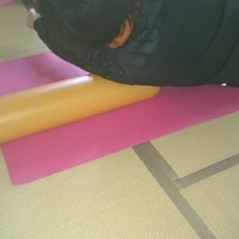 肩甲骨を痛め加圧整体したあとのボディケア