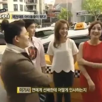 From the on-site talk show (Jessica) (12)