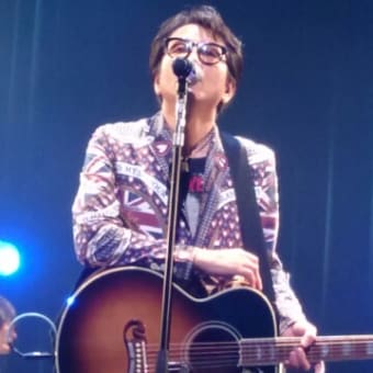 「大人ロック」リリース記念ライブ