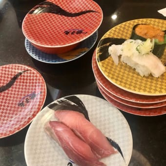 姉の誕生日祝い