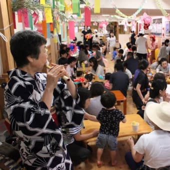 ☆夏まつり☆☆彡