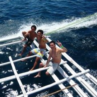 エスティアグループ社員旅行INセブ島！