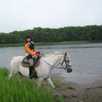 恒例！夏の北海道外乗２０１０～４日目