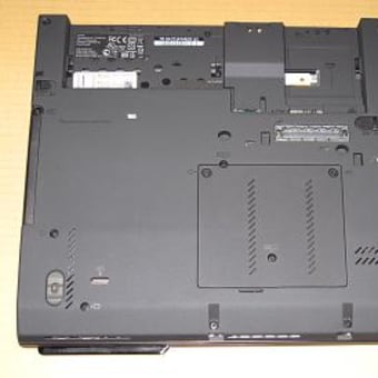 ThinkPad X230 Tablet（その1）