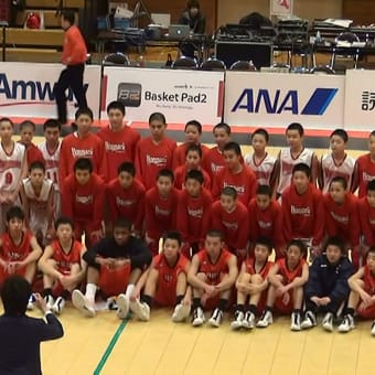 ｂｊリーグエキシビジョンマッチ