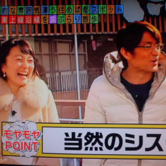 あり、映画になったでつか…