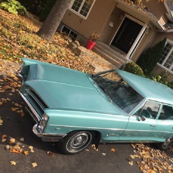 Dad, This Station Wagon Was A HUGE Powerhouse. ๐๐ฅฐ๐๐๐๐๐๐๐๐๐๐ญ๐ข๏ธโฝ๐ฃ๏ธ๐