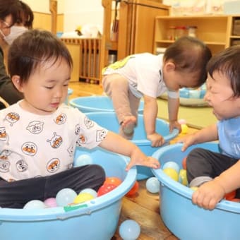 室内遊び