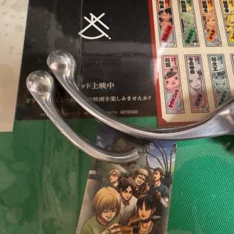 VFRくんのクラッチレバー