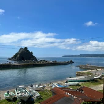 リゾートしらかみ１泊２日の青森旅①