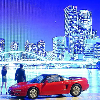 2736/~メーカ純正のレストア体制~（Evening）