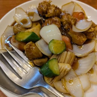 CHINESE 天香⑦（鳥取市）