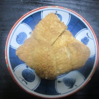 HMでクッキー