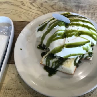 生クリーム天国