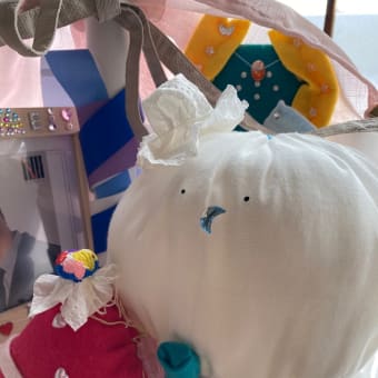 黄泉のくにに　行く前に。