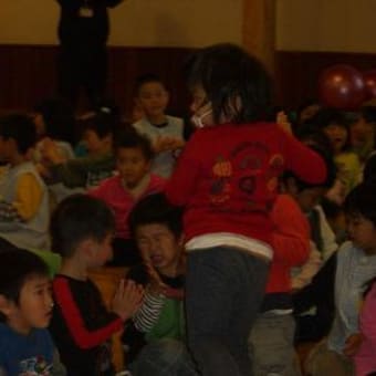 交流活動　２