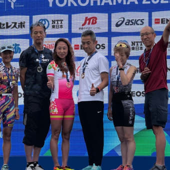 Team FITTE 一丸となって頑張っています！
