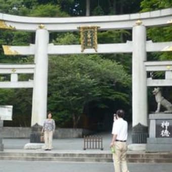 久々の秩父