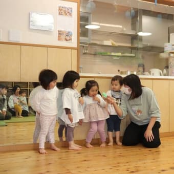 端午の節句を祝う会をしました。