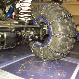 フロントベントロアアーム取付 - DRX(とその他ラジコン)日記 フロントベントロアアーム取付 - DRX(とその他ラジコン)日記