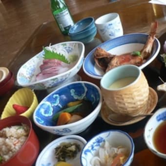 遅れた母の日