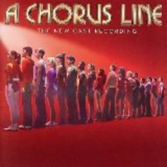 A Chorus Line