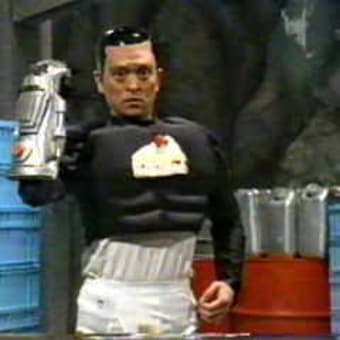 アホアホマン Miyukishの独り言