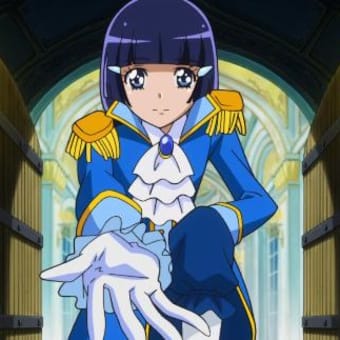 画像一覧 5ページ目 大人がプリキュアを見て何が悪い 俺はプリキュアが好きなんだよぉ