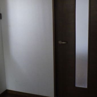 自宅リノベーション