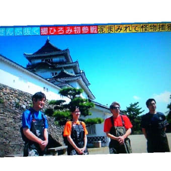 不定期だなぁ～