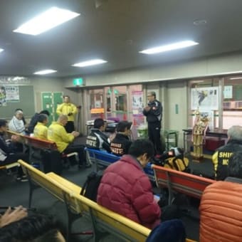 岩手県選手権　男子予選　結果