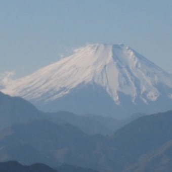 高尾山へ