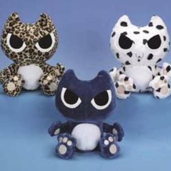 タビ、ご乱心