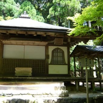 2011年8月6日（土）　栂尾山　高山寺