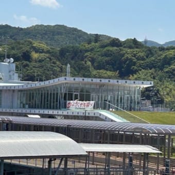 「鳥羽」ぶらぶら建築散歩　2506
