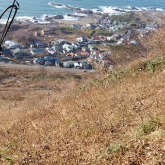八峰町のおすすめドライブスポット！⑤（チゴキ灯台）