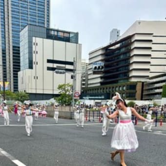 神戸まつり