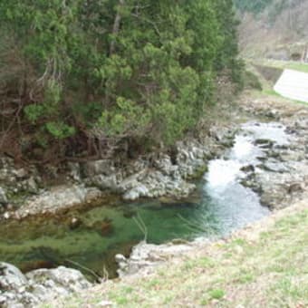 飛騨・高山ツーリング②